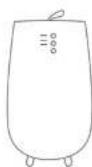DUUX Tag - Zawartość pudełka - 1