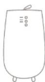 DUUX Tag - Box contents - 1