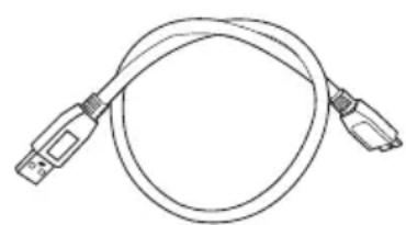 TOSHIBA Canvio Basics Exclusive - Eλέγξτε τα εξαρτήμata - 2