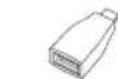 TOSHIBA Canvio Premium Mac - Verifique os componentes - 3