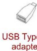 TOSHIBA Canvio Premium Mac - De onderdelen controleren - 3