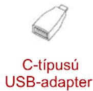 TOSHIBA Canvio Premium Mac - A csomag tartalmának Ellenörzese - 3
