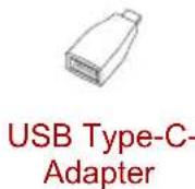 TOSHIBA Canvio Premium Mac - Überprüfen des Lieferumfangs - 3