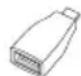 TOSHIBA Canvio Premium Mac - Eλέγξτε τα εξαρτήματα - 5