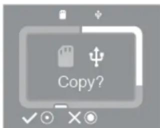LACIE DJI Copilot - Invites et informations - 22