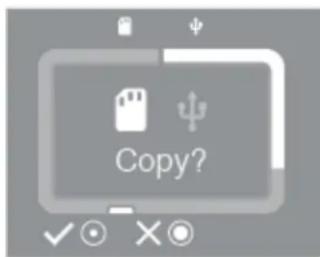 LACIE DJI Copilot - Invites et informations - 21