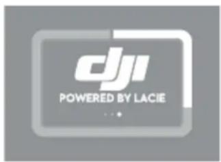 LACIE DJI Copilot - Invites et informations - 8