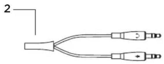 LOGITECH G433 - BKNIOUeyHO B NAKETA - 2