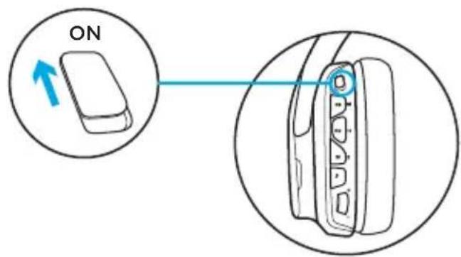 LOGITECH G933 Artemis Spectrum Wireless - Zivotnost baterie - 1