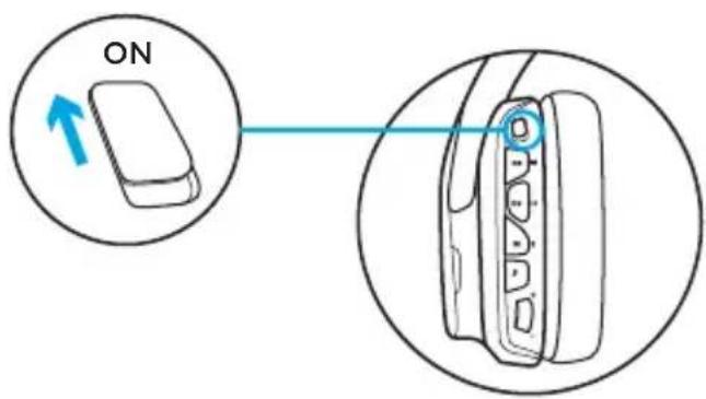 LOGITECH G933 Artemis Spectrum Wireless - Ziviljenjska doba baterije3 Brez osvetlitve: 12 ur Privzeta osvetlitve: 8 ur - 1