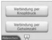 NINTENDO 2DS XL - Schritte, die Sie am Access Point vornehmen müssen - 1