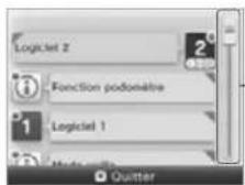 NINTENDO 2DS XL - Lire les notifications - 1