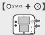 NINTENDO 2DS XL - Настройки яркости и беспроводного режима в программах Nintendo DS / Nintendo DSi - 2