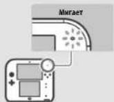NINTENDO 2DS XL - Получение сообщений - 1