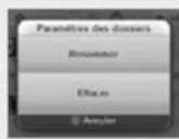 NINTENDO 2DS XL - Paramètres du dossier - 2