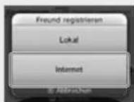 NINTENDO 2DS XL - Freunde registrieren - 3