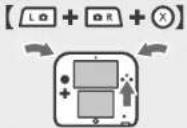 NINTENDO 2DS XL - De oplaadbare batterij weggooien - 4