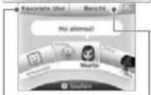 NINTENDO 2DS XL - Je visitekaartje wijzigen - 2