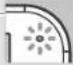 NINTENDO 2DS XL - Témoin de notification - 2