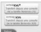 NINTENDO 2DS XL - Transfert de données - 1