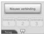 NINTENDO 2DS XL - Verbinding maken met het internet - 4