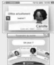 NINTENDO 2DS XL - Rejoindre la partie d'un ami - 1