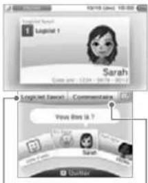 NINTENDO 2DS XL - Modifier votre carte aml - 1