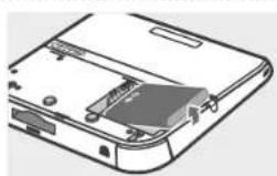 NINTENDO 2DS XL - Entfernen Sie das Batteriepack - 1