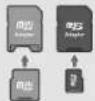 NINTENDO 2DS XL - MiniSD/microSD-kaarten gebruiken - 1