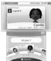 NINTENDO 2DS XL - Communiquer avec ses amis - 1