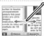 NINTENDO 2DS XL - Lire une section - 2