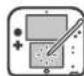 NINTENDO 2DS XL - Touchscreenbesturing - 1