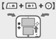 NINTENDO 2DS XL - De oplaadbare batterij weggooien - 2