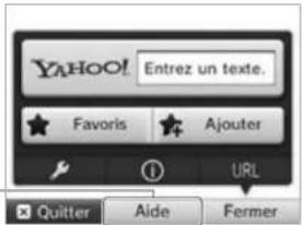 NINTENDO 2DS XL - Navigateur Internet - 2