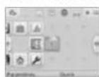 NINTENDO 2DS XL - Créer un dossier dans le menu HOME - 9