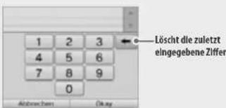 NINTENDO 2DS XL - Tastaturen verwenden - 3