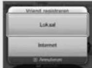 NINTENDO 2DS XL - Een vriend registreren - 1
