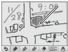 NINTENDO 2DS XL - Выберите заметку для редактирования - 2