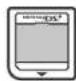 NINTENDO 2DS XL - Kartenbasierte Software - 3