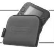 NINTENDO 2DS XL - Pochette de transport pour Nintendo 2DS - 1