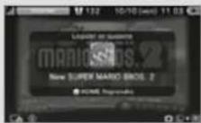 NINTENDO 2DS XL - Quitter un logiciel - 1