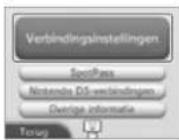 NINTENDO 2DS XL - Verbinding maken met het internet - 2