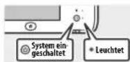 NINTENDO 2DS XL - Das System ein- und ausschalten - 1