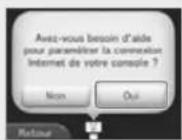 NINTENDO 2DS XL - Se connecter à Internet - 5