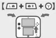 NINTENDO 2DS XL - Устранение неполадок - 1