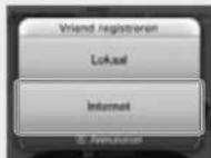 NINTENDO 2DS XL - Een vriend registreren - 3