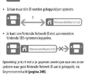 NINTENDO 2DS XL - Als je een ander systeem hebt in de Nintendo 3DS-familie en gegevens over wilt dragen naar je nieuwe systeem - 8