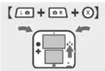 NINTENDO 2DS XL - Проблема Возможное решение - 1