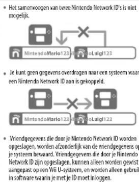 NINTENDO 2DS XL - Als je een ander systeem hebt in de Nintendo 3DS-familie en gegevens over wilt dragen naar je nieuwe systeem - 1