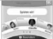 NINTENDO 2DS XL - Freundeskarten ansehen - 2
